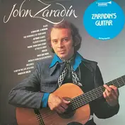 John Zaradin