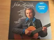 LP - John Zaradin - Zaradin's Guitar