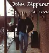 CD - John Zipperer - Full Circle