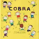 CD - John Zorn - Cobra (Studio)