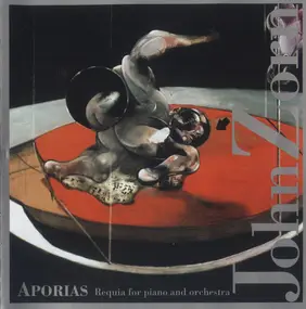 John Zorn - Aporias (Requia For Piano And Orchestra)