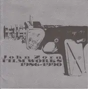 John Zorn - Filmworks: 1986 - 1990