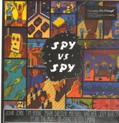 John Zorn - Spy vs. Spy: The Music of Ornette Coleman