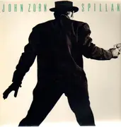 LP - John Zorn - Spillane