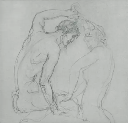 John Zorn - The Satyr's Play / Cerberus