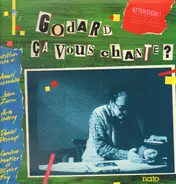 John Zorn, Arto Lindsay and others - Godard Ca Vous Chante?