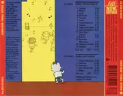 CD - John Zorn - Cobra (Studio)