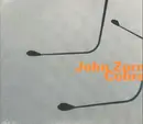 Double CD - John Zorn - Cobra - Digifile