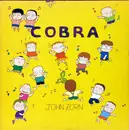 Double LP - John Zorn - Cobra