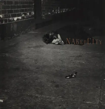 John Zorn - Naked City