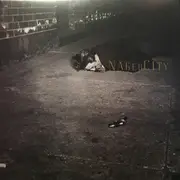 LP - John Zorn - Naked City