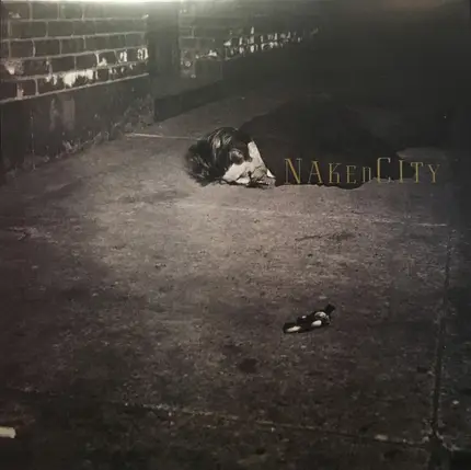 John Zorn - Naked City
