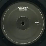 LP - John Zorn - Naked City