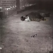 LP - John Zorn - Naked City