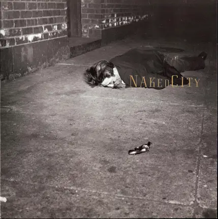 John Zorn - Naked City