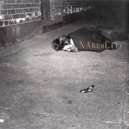 John Zorn - Naked City