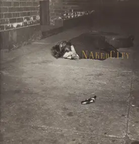 John Zorn - Naked City