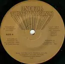 7inch Vinyl Single - John Zōv - One For The Thumb In 81