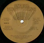 John Zōv - One For The Thumb In 81