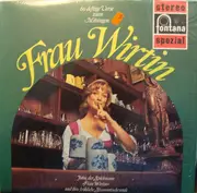 LP - John Der Spielmann - Frau Wirtin - 60 deftige Verse Zum Mitsingen