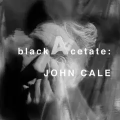 John Cale - Black Acetate