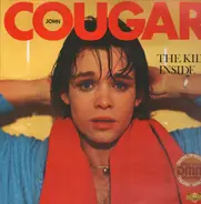 John Cougar Mellencamp - The Kid Inside