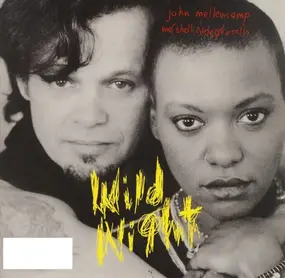 John Mellencamp - Wild Night