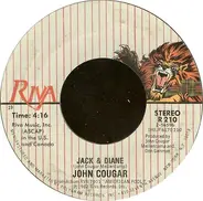 John Cougar Mellencamp - Jack & Diane