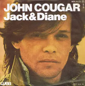 John Mellencamp - Jack&Diane