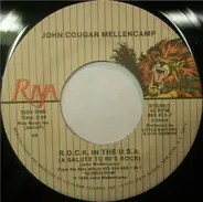 John Cougar Mellencamp - R.O.C.K. In The U.S.A.