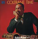 LP - John Coltrane - Coltrane Time