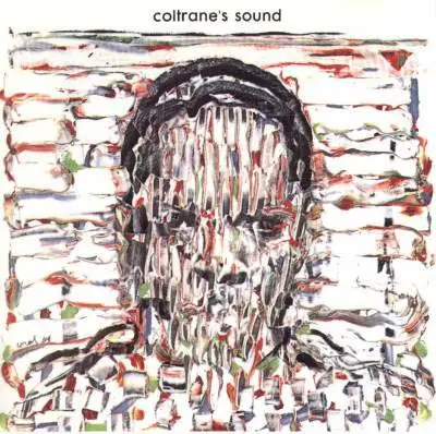John Coltrane - Coltrane's Sound