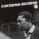 SACD - John Coltrane - A Love Supreme