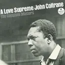 LP-Box - John Coltrane - A Love Supreme: The Complete Masters - .. SUPREME DAY 2