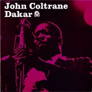 John Coltrane - Dakar