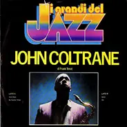 John Coltrane - i grandi del Jazz