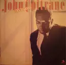 Double LP - John Coltrane - On A Misty Night - Gatefold