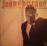 Double LP - John Coltrane - On A Misty Night - Gatefold