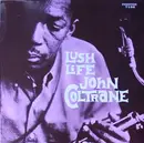 LP - John Coltrane - Lush Life