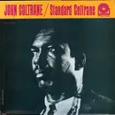 LP - John Coltrane - Standard Coltrane