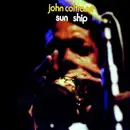 CD - John Coltrane - Sun Ship