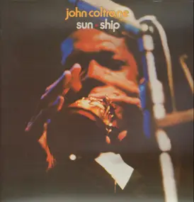 John Coltrane - Sun Ship