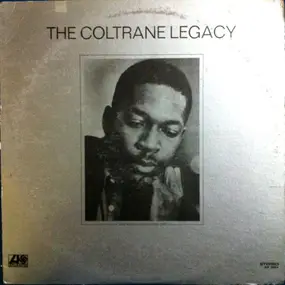 John Coltrane - The Coltrane Legacy