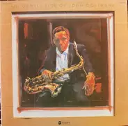 John Coltrane - The Gentle Side Of John Coltrane