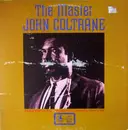 LP - John Coltrane - The Master