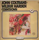 Double LP - John Coltrane / Wilbur Harden - Countdown - Gatefold