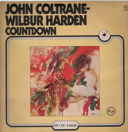 John Coltrane / Wilbur Harden - Countdown