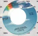 7inch Vinyl Single - John Conlee - Miss Emily's Picture