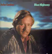 LP - John Conlee - Blue Highway