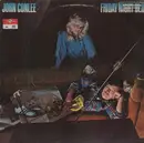 LP - John Conlee - Friday Night Blues